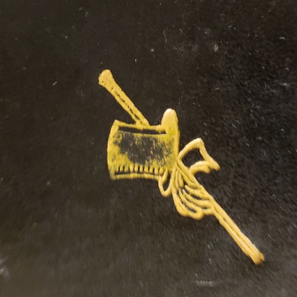 👑Host Pick👑 SET 12 VINTAGE  TIE TACKS IN ORIGINAL BOX - Picture 7 of 7